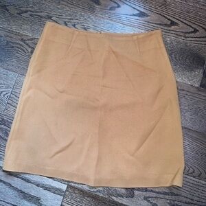 Barbara Bui Paris skirt size 42 luxury designer sale